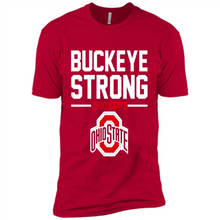 Load image into Gallery viewer, Ohio State Buckeyes Strong