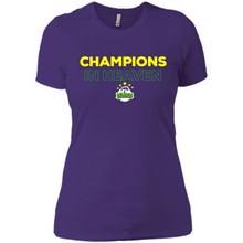 Load image into Gallery viewer, Humboldt broncos champions in heaven # Zawin store