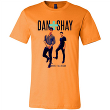 Load image into Gallery viewer, Where It All Began by Dan + Shay