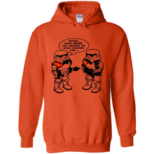 Load image into Gallery viewer, Stormtrooper Maybe Those Were The Droids We Were Looking For