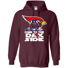 Load image into Gallery viewer, Dark Side Cardinals# Zawin
