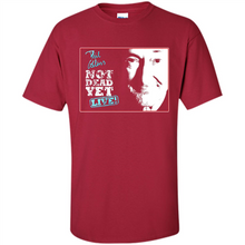 Load image into Gallery viewer, Phil Collins Not Dead Yet Live 2018 # Zawin store
