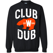 Load image into Gallery viewer, Chicago Football Club Dub# Zawin