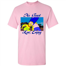 Load image into Gallery viewer, Marge Simpson And Simpson He Good Luv Enjoy