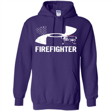 Load image into Gallery viewer, Under Armour Firefighter