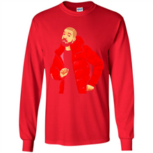 Load image into Gallery viewer, Drake Art Rapper Fans # Zawin store