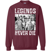Load image into Gallery viewer, The Sandlot legends never die