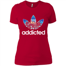 Load image into Gallery viewer, Fortnite Addicted Game Adidas# Zawin