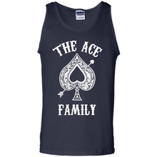 Load image into Gallery viewer, The ace family