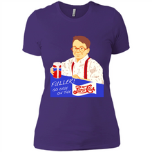 Load image into Gallery viewer, Home Alone Fuller Go Easy On The Pepsi# Zawin