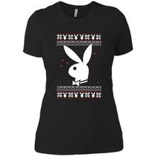 Load image into Gallery viewer, Playboy Christmas sweater