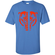 Load image into Gallery viewer, funny gift-believe in monsters-chicago bears # Zawin store