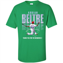 Load image into Gallery viewer, Special Thank You For The Memories 29 Adrian Beltre