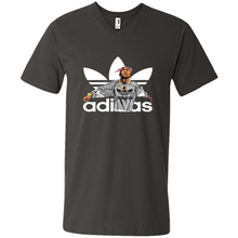 Load image into Gallery viewer, Tupac Shakur Adidas Fan