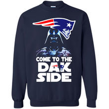 Load image into Gallery viewer, Dark Side Patriots# Zawin