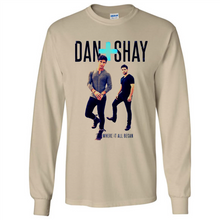 Load image into Gallery viewer, Where It All Began by Dan + Shay