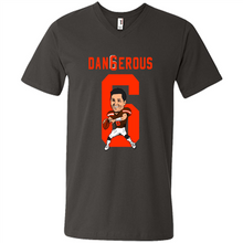 Load image into Gallery viewer, Baker Mayfield Dangerous