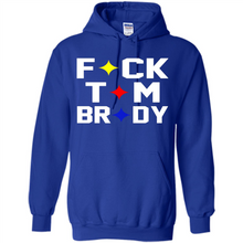 Load image into Gallery viewer, Pittsburgh Steelers Fuck Brady