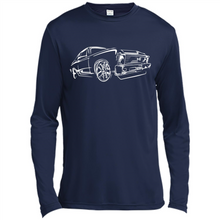 Load image into Gallery viewer, 68 72 Chevy Nova