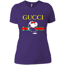 Load image into Gallery viewer, Snoopy Gucci Logo Vintage # Zawin