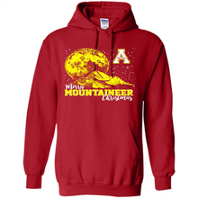 Load image into Gallery viewer, Appalachian State Mountaineers Merry Mountaineer Christmas# pukas-store