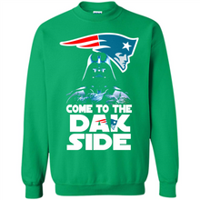 Load image into Gallery viewer, Dark Side Patriots# Zawin