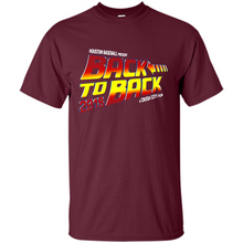 Load image into Gallery viewer, Houston Astros Back to Back 2018 Crush City # Zawin store