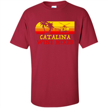 Load image into Gallery viewer, Vintage Catalina Wine Mixer Funny # Zawin