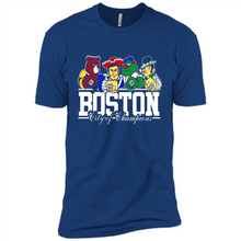 Load image into Gallery viewer, All Boston Sports Teams City Of Champion