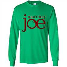 Load image into Gallery viewer, Morning Joe (BLACK)