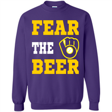 Load image into Gallery viewer, Fear The Beer Brewers # Zawin store