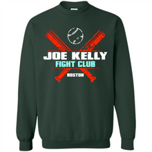 Load image into Gallery viewer, Joe Kelly Boston fight club # Zawin store