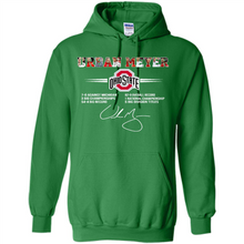 Load image into Gallery viewer, Ohio State Urban Meyer Signature