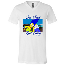 Load image into Gallery viewer, Marge Simpson And Simpson He Good Luv Enjoy