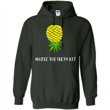 Load image into Gallery viewer, Upside Down Pineapple Swingers