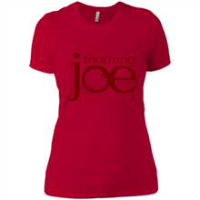 Load image into Gallery viewer, Morning Joe (BLACK)