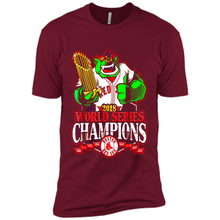 Load image into Gallery viewer, Damage Done Boston Red Sox 2018 World Series Champions