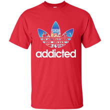 Load image into Gallery viewer, Fortnite Addicted Game Adidas# Zawin