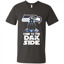 Load image into Gallery viewer, Dark Side Seahawks# Zawin
