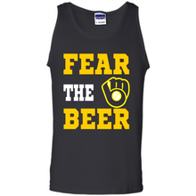 Load image into Gallery viewer, Fear The Beer Brewers # Zawin store