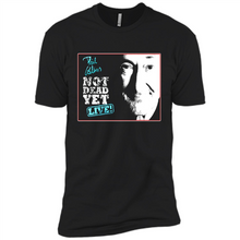 Load image into Gallery viewer, Phil Collins Not Dead Yet Live 2018 # Zawin store