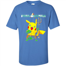 Load image into Gallery viewer, Pika-aquaman # Zawin
