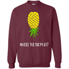 Load image into Gallery viewer, Upside Down Pineapple Swingers
