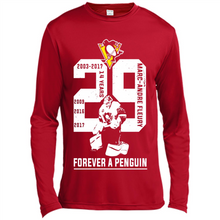 Load image into Gallery viewer, Marc Andre Fleury - Forever A Penguin # Zawin store