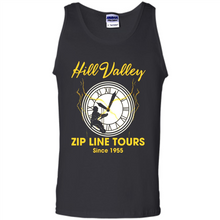 Load image into Gallery viewer, Hill Valley Zipline Tours Since 1955
