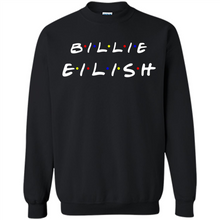 Load image into Gallery viewer, Billie Eilish Lover Friends# Zawin
