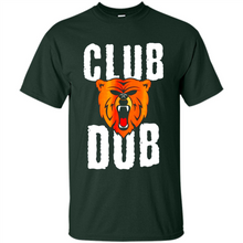 Load image into Gallery viewer, Sports Fan Chicago Football Club Dub # Zawin