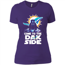 Load image into Gallery viewer, Dark Side Dolphins# Zawin
