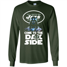 Load image into Gallery viewer, Dark Side Jets# Zawin
