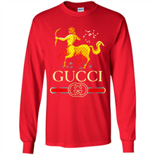 Load image into Gallery viewer, Sagittarius gucci funny # Zawin